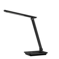 Panasonic led outlet desk lamp